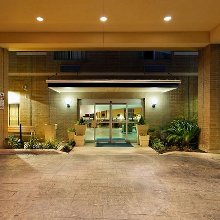 Holiday Inn Express Hotel & Suites San Antonio - Rivercenter Area By Ihg Εξωτερικό φωτογραφία