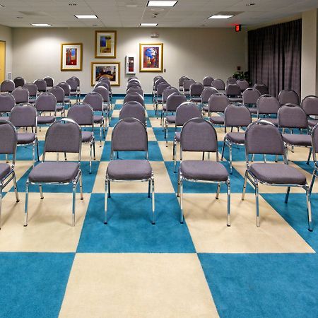 Holiday Inn Express Hotel & Suites San Antonio - Rivercenter Area By Ihg Εξωτερικό φωτογραφία