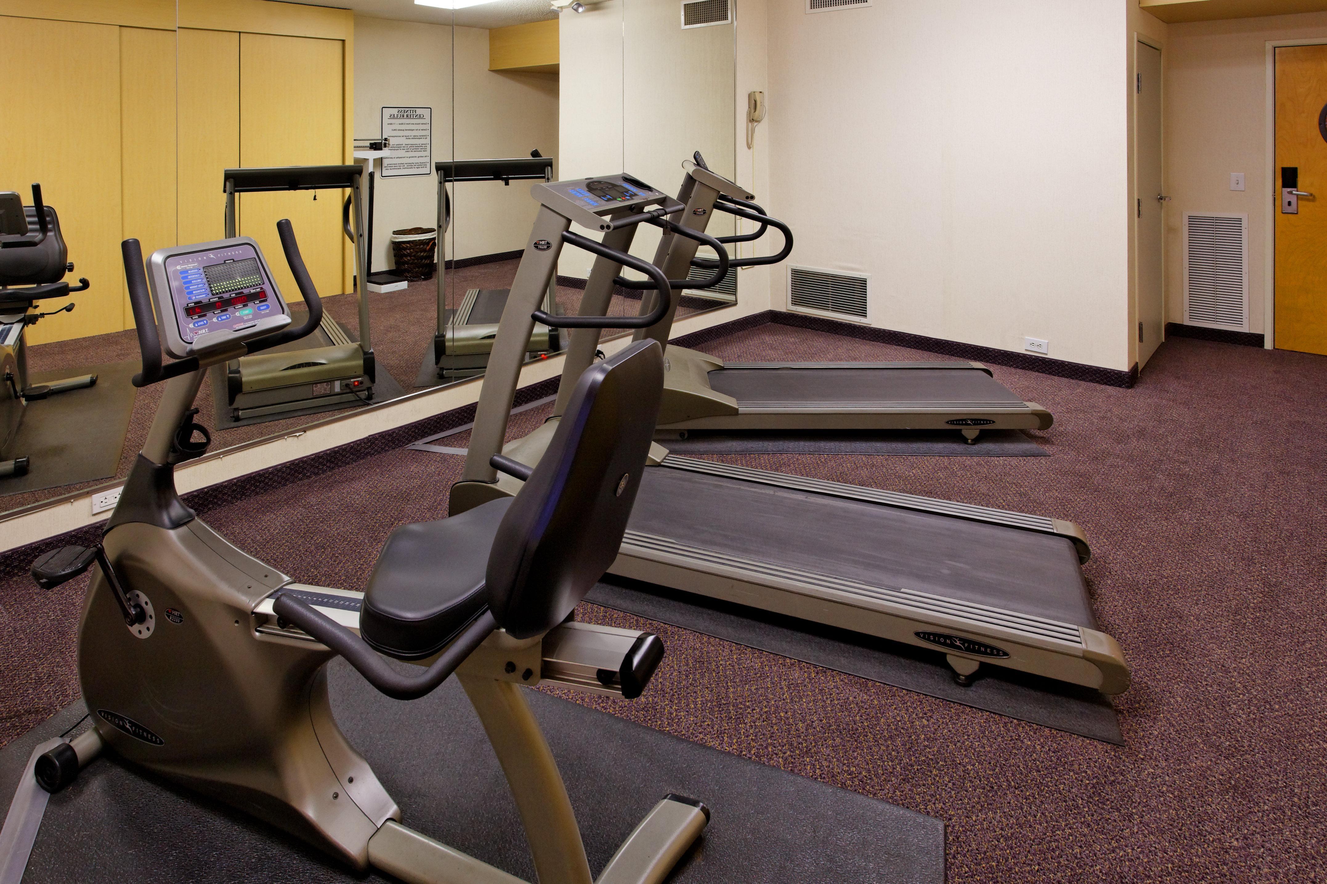 Holiday Inn Express Hotel & Suites San Antonio - Rivercenter Area By Ihg Εξωτερικό φωτογραφία