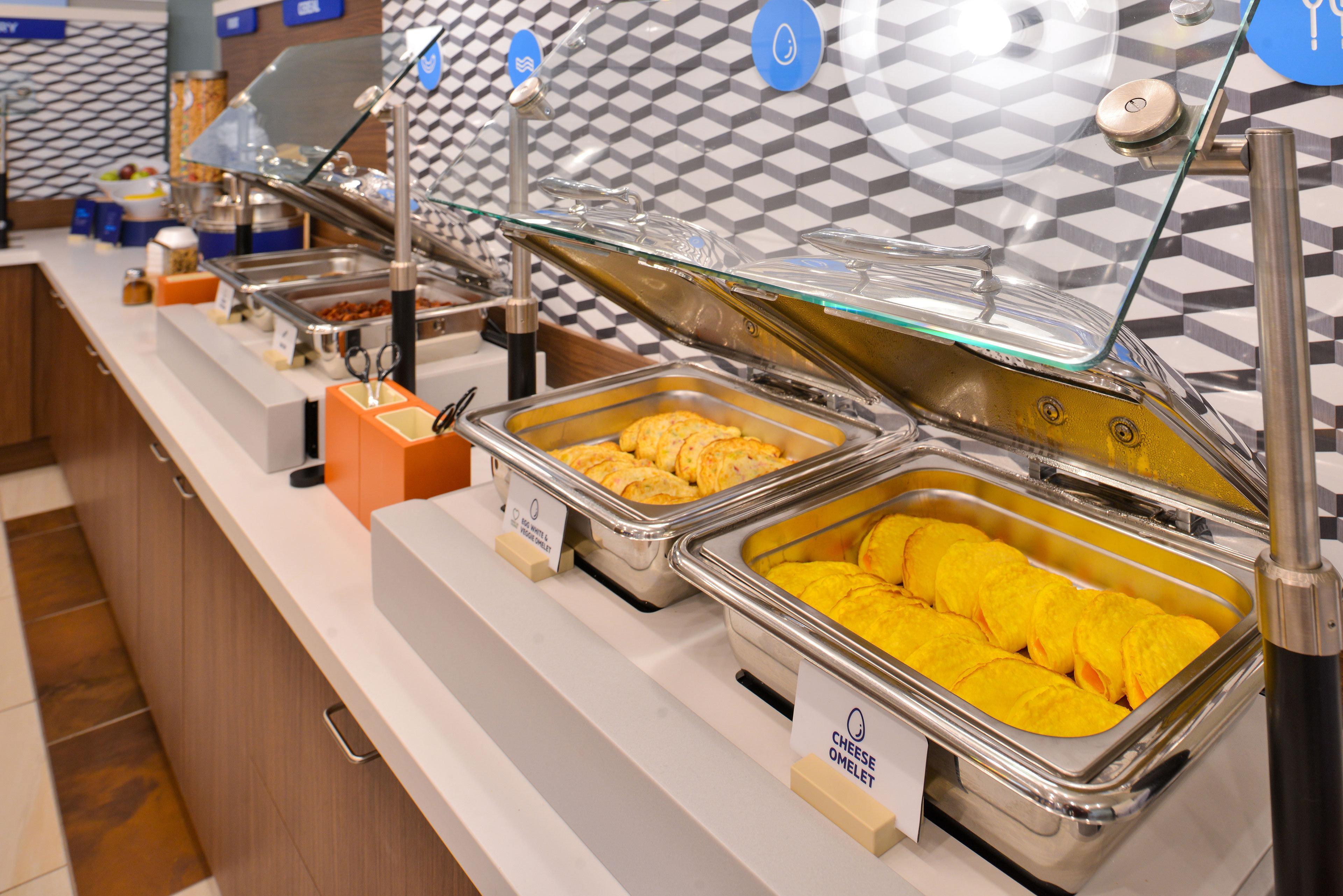 Holiday Inn Express Hotel & Suites San Antonio - Rivercenter Area By Ihg Εξωτερικό φωτογραφία