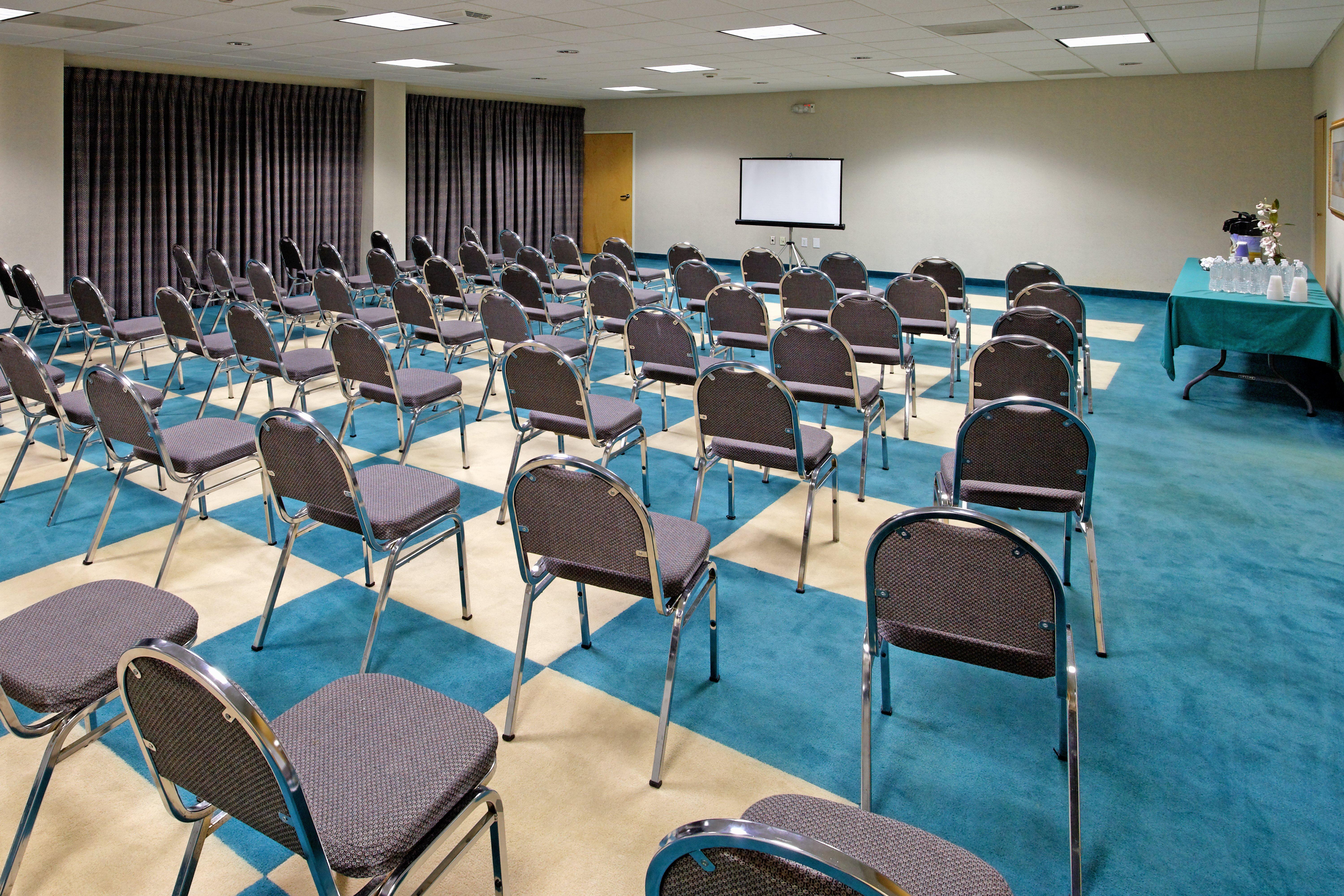 Holiday Inn Express Hotel & Suites San Antonio - Rivercenter Area By Ihg Εξωτερικό φωτογραφία