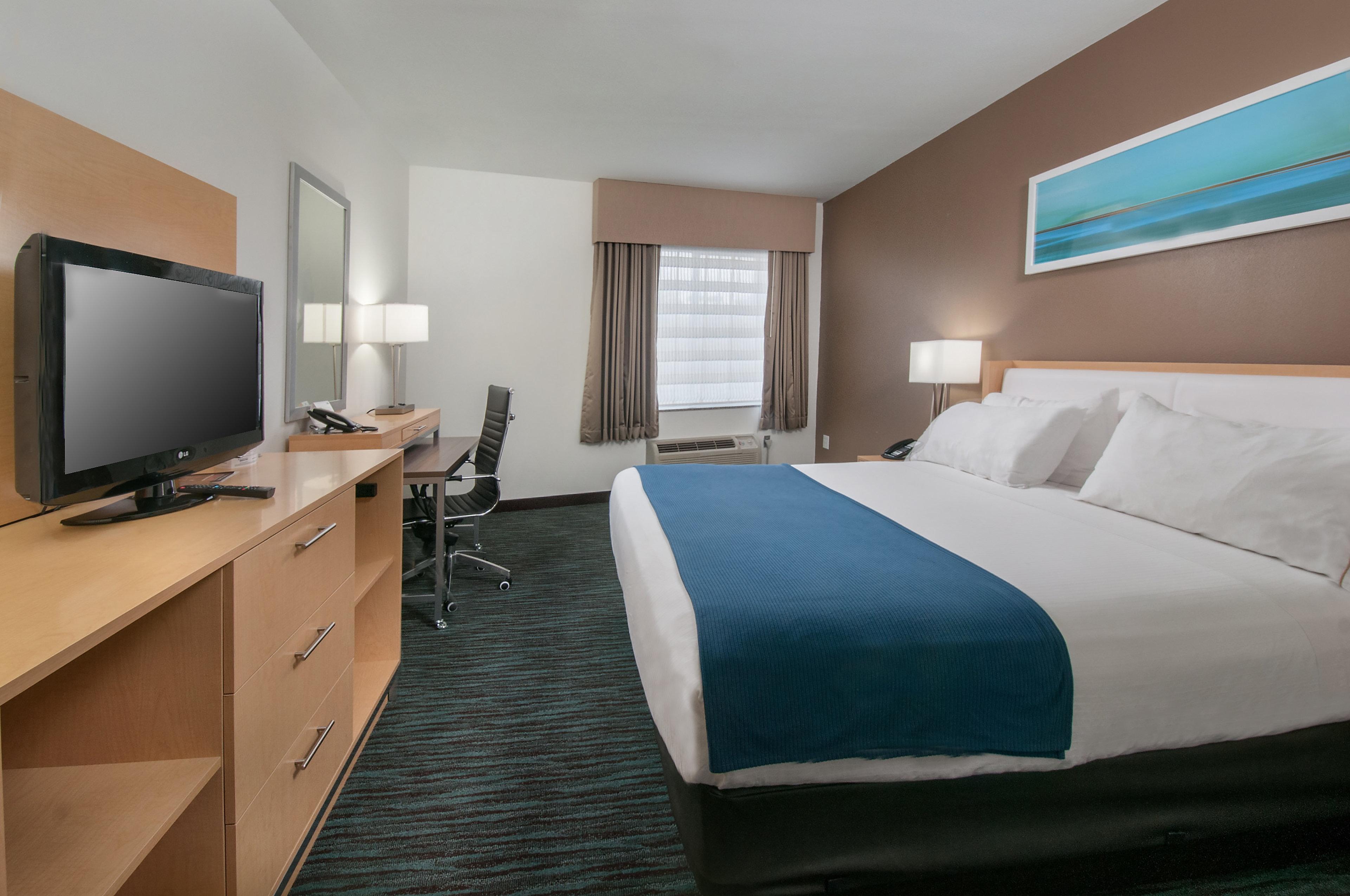 Holiday Inn Express Hotel & Suites San Antonio - Rivercenter Area By Ihg Εξωτερικό φωτογραφία