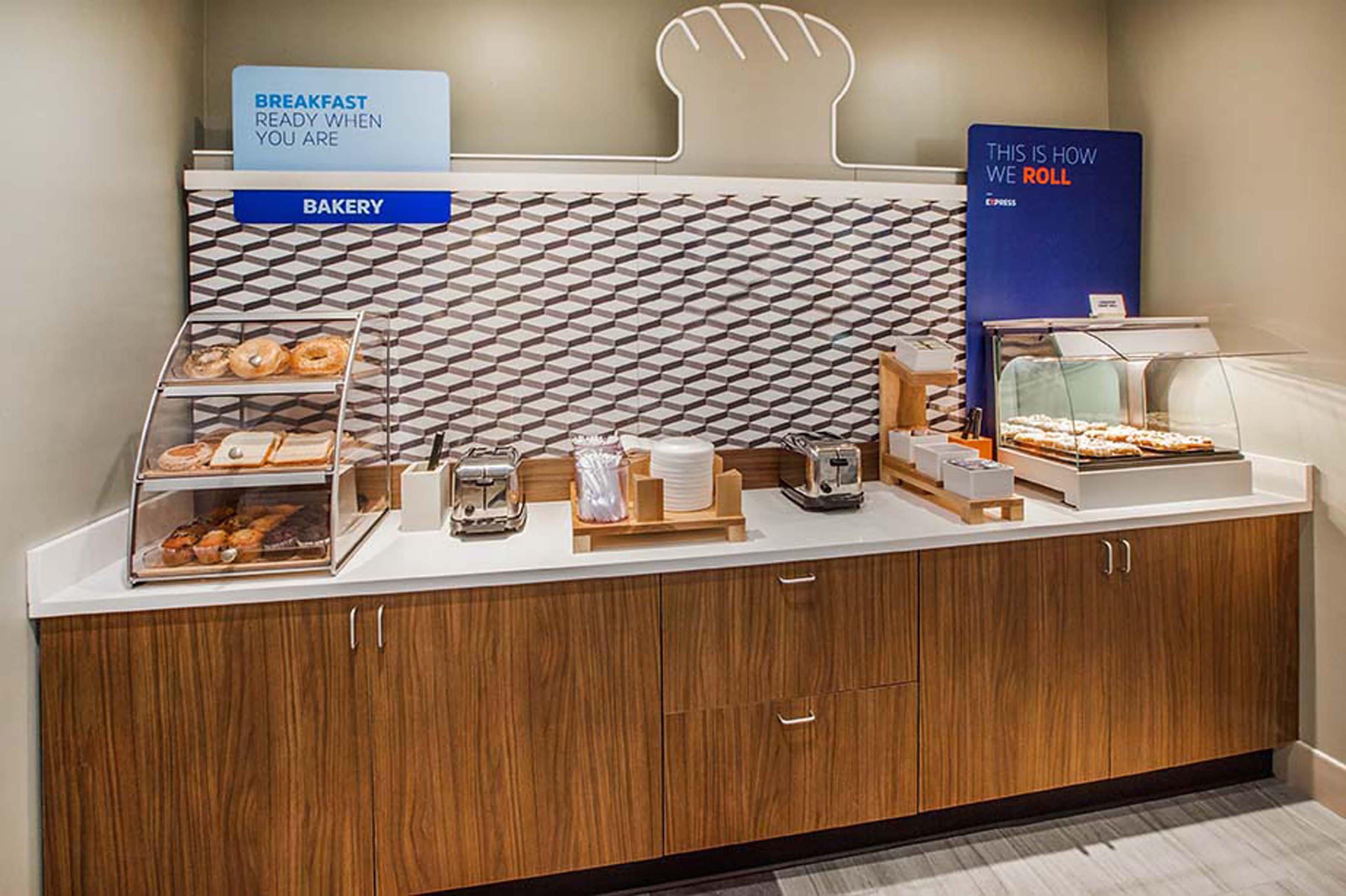 Holiday Inn Express Hotel & Suites San Antonio - Rivercenter Area By Ihg Εξωτερικό φωτογραφία