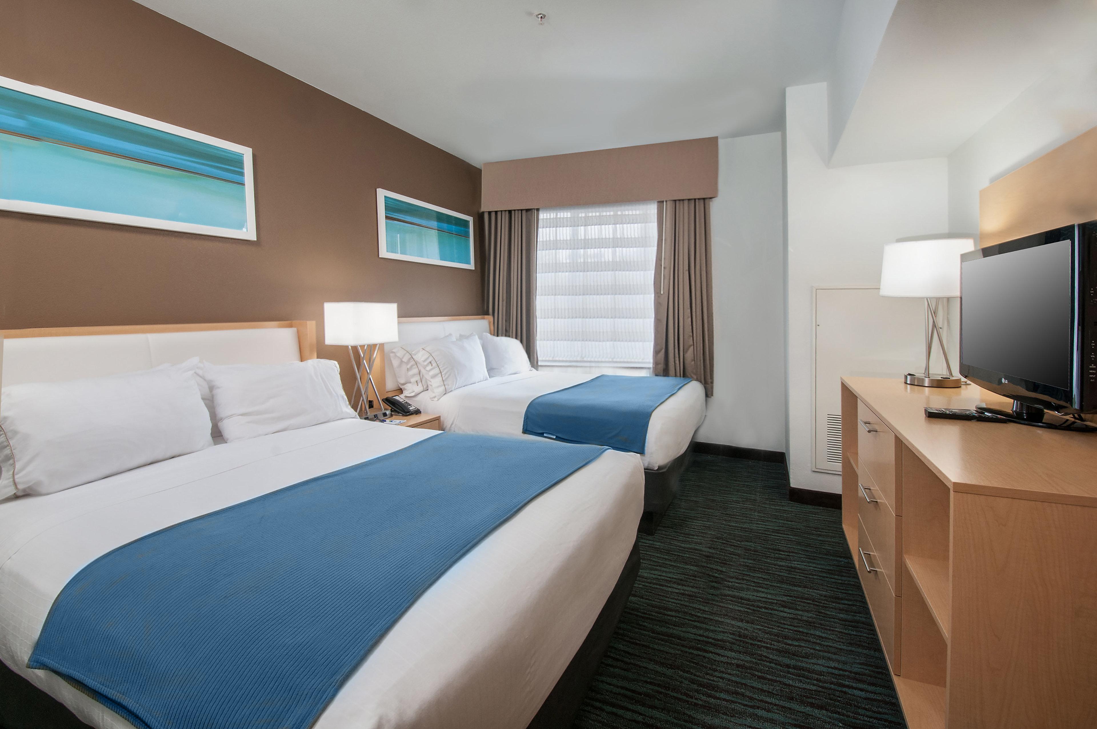 Holiday Inn Express Hotel & Suites San Antonio - Rivercenter Area By Ihg Εξωτερικό φωτογραφία