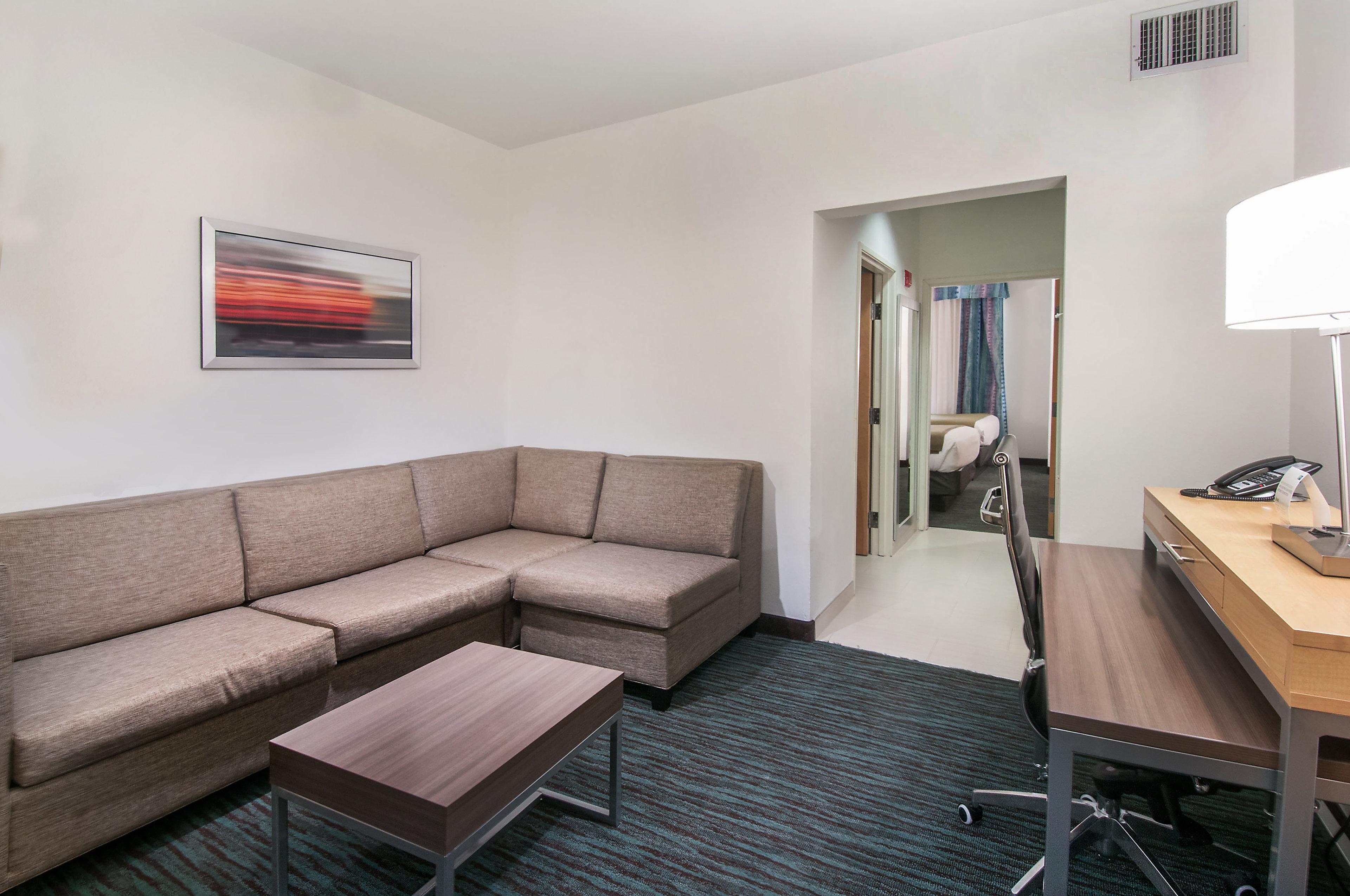 Holiday Inn Express Hotel & Suites San Antonio - Rivercenter Area By Ihg Εξωτερικό φωτογραφία