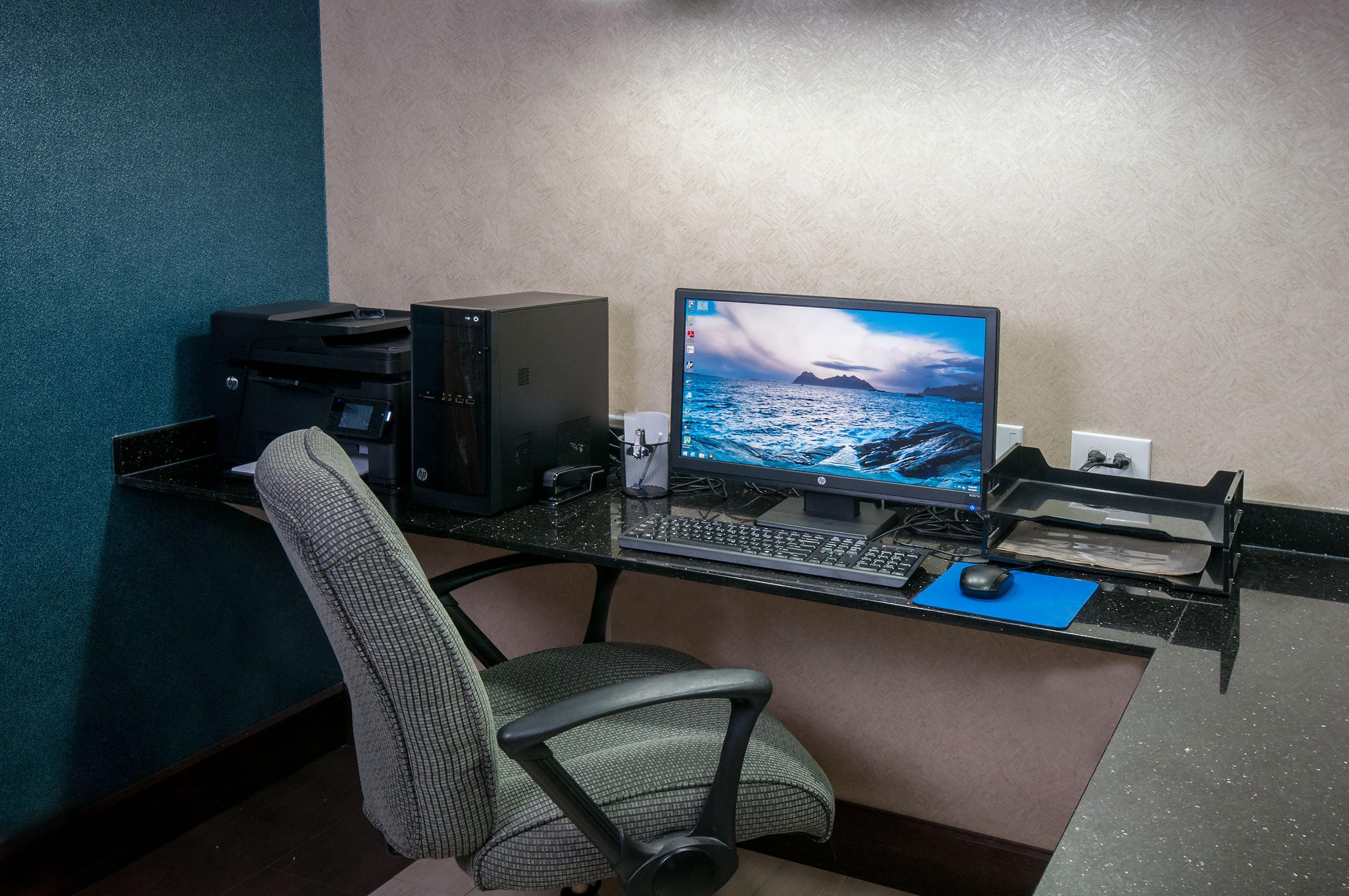 Holiday Inn Express Hotel & Suites San Antonio - Rivercenter Area By Ihg Εξωτερικό φωτογραφία
