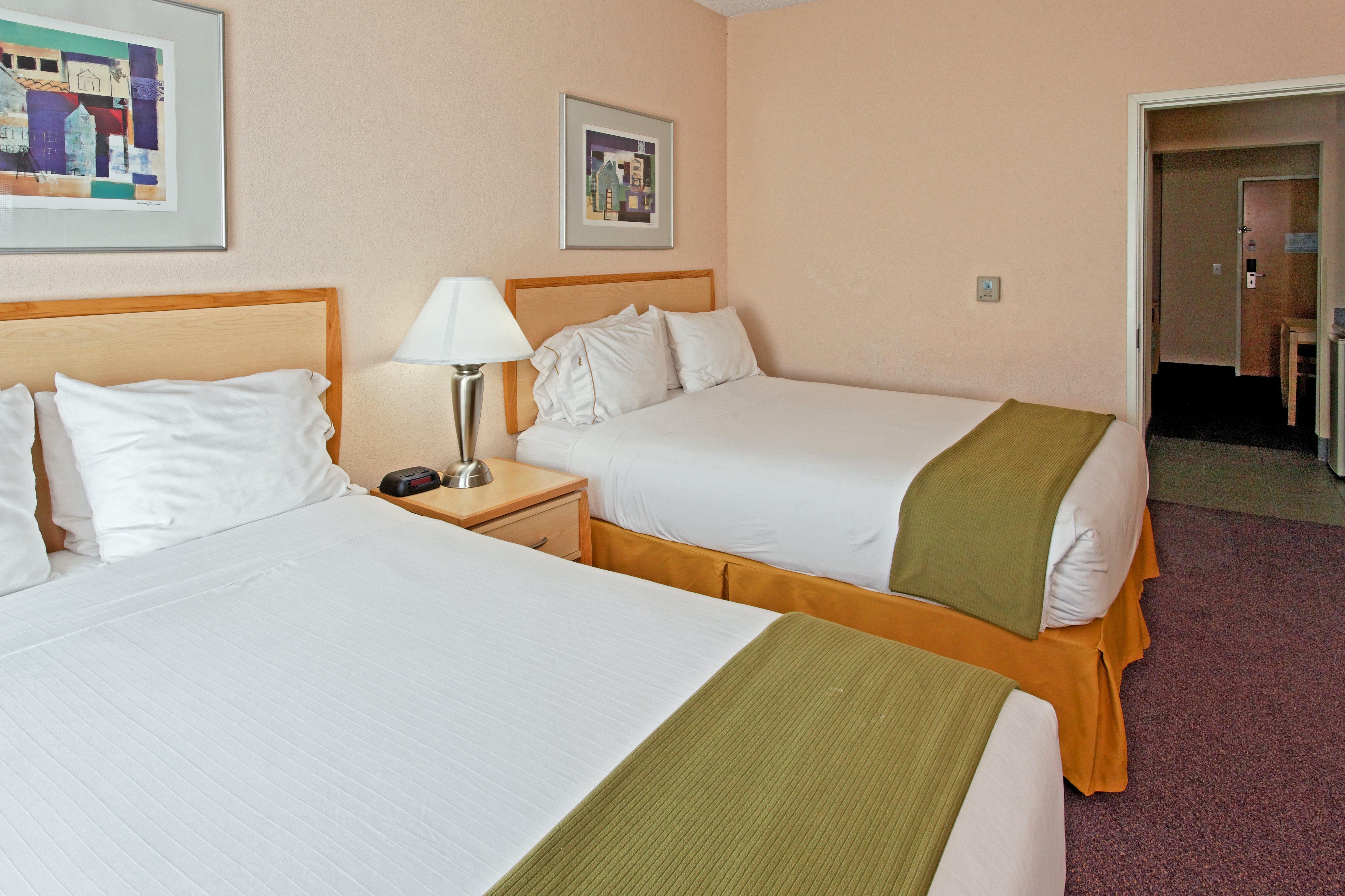 Holiday Inn Express Hotel & Suites San Antonio - Rivercenter Area By Ihg Εξωτερικό φωτογραφία