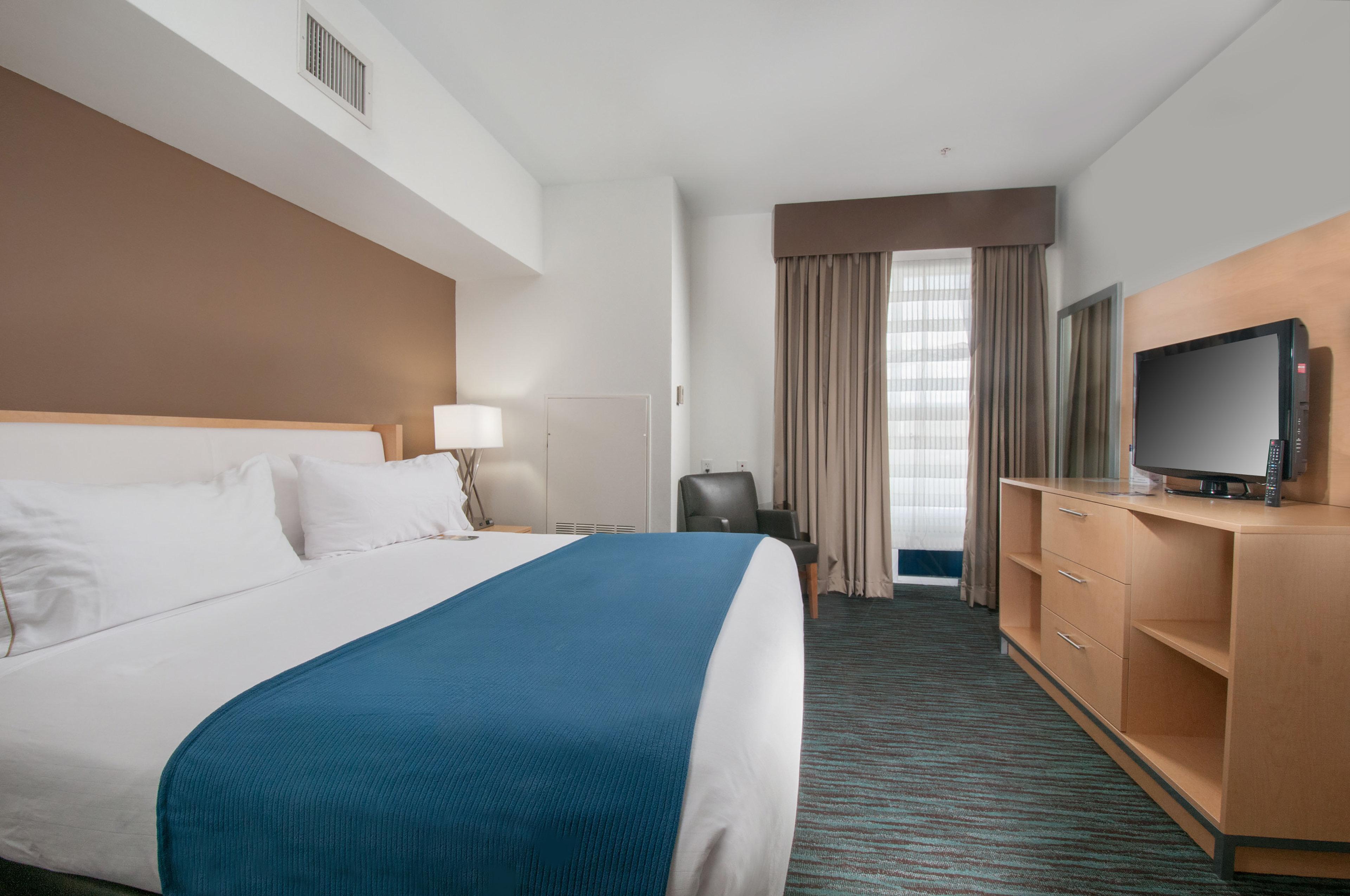 Holiday Inn Express Hotel & Suites San Antonio - Rivercenter Area By Ihg Εξωτερικό φωτογραφία