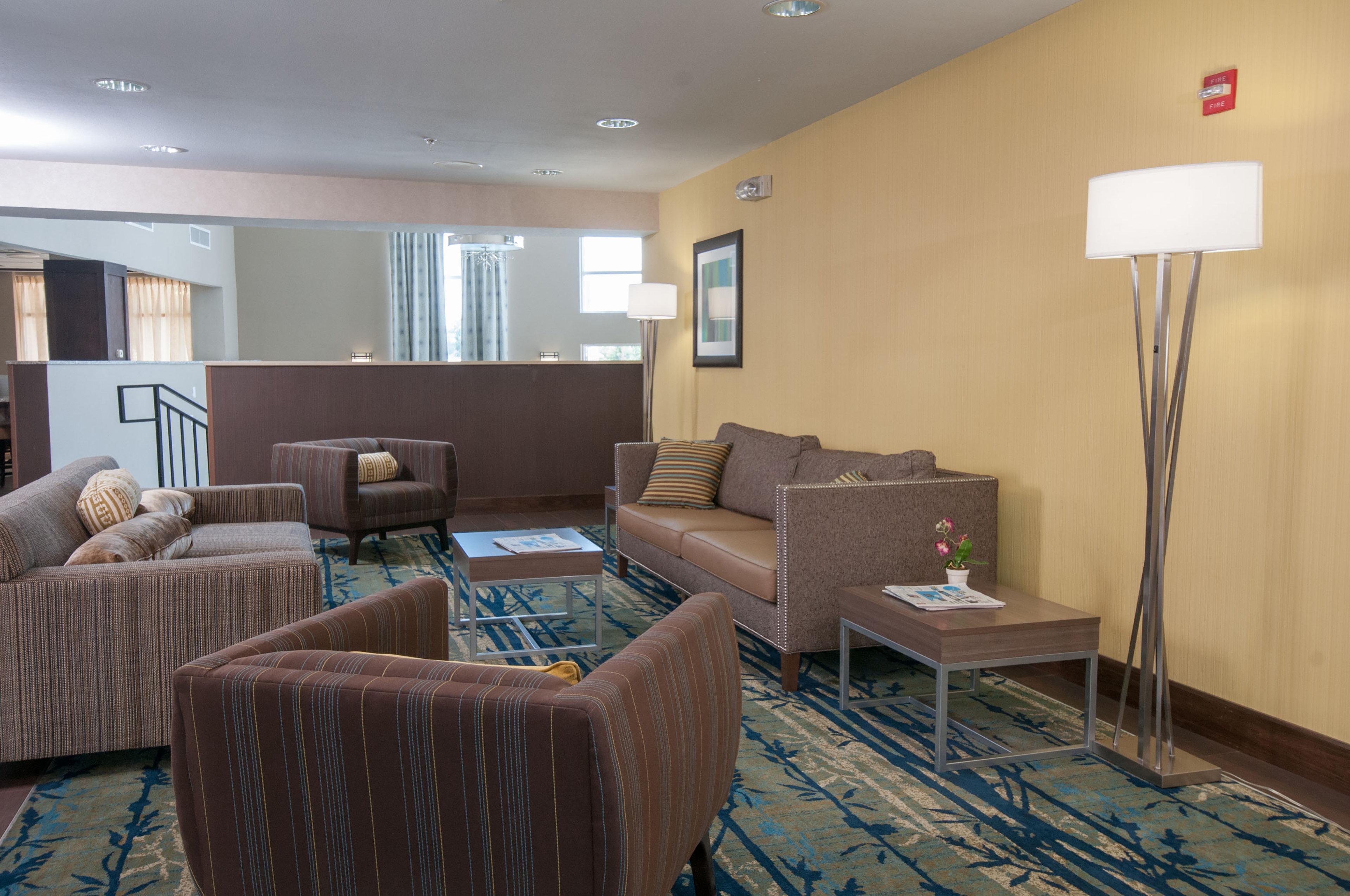 Holiday Inn Express Hotel & Suites San Antonio - Rivercenter Area By Ihg Εξωτερικό φωτογραφία