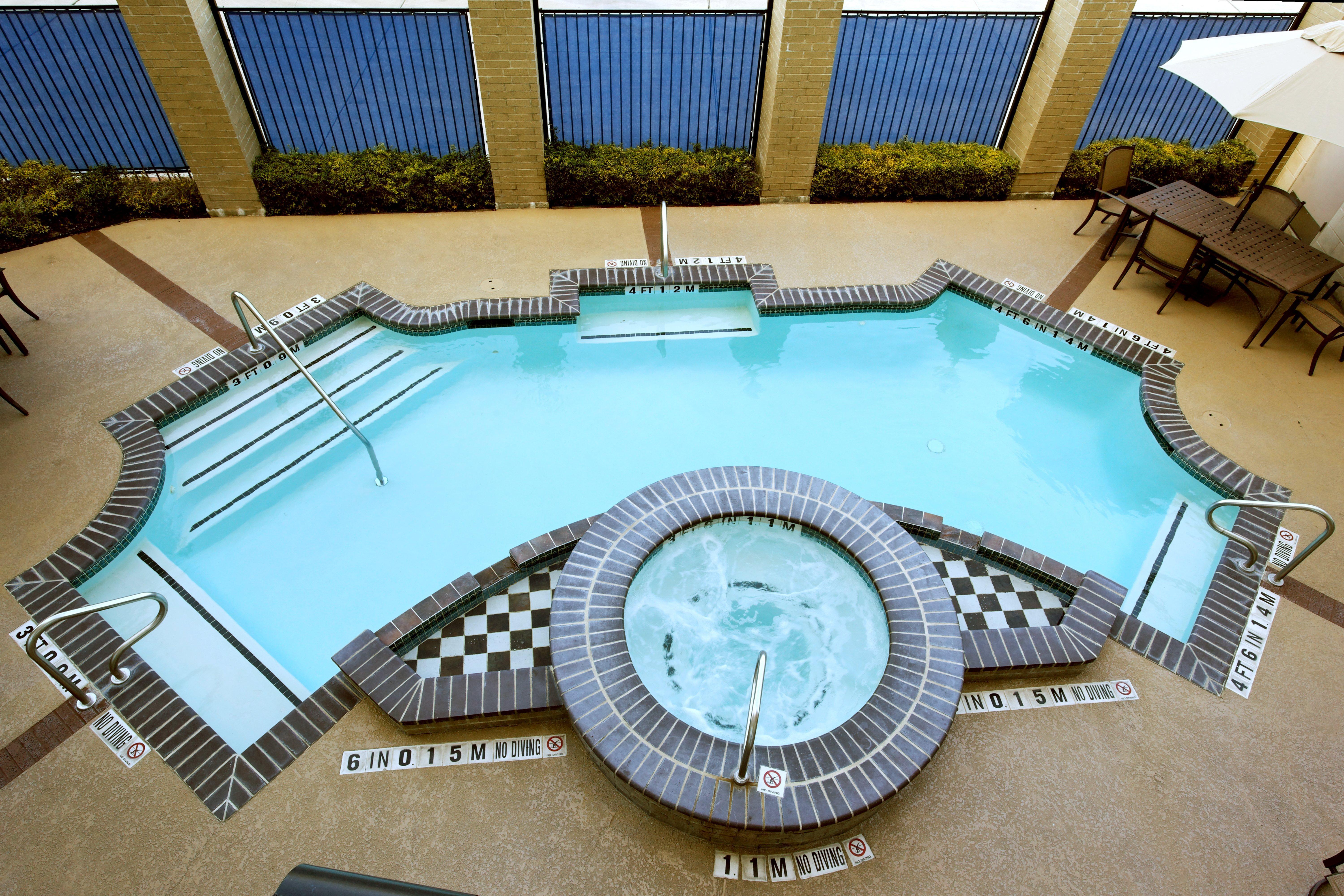 Holiday Inn Express Hotel & Suites San Antonio - Rivercenter Area By Ihg Εξωτερικό φωτογραφία