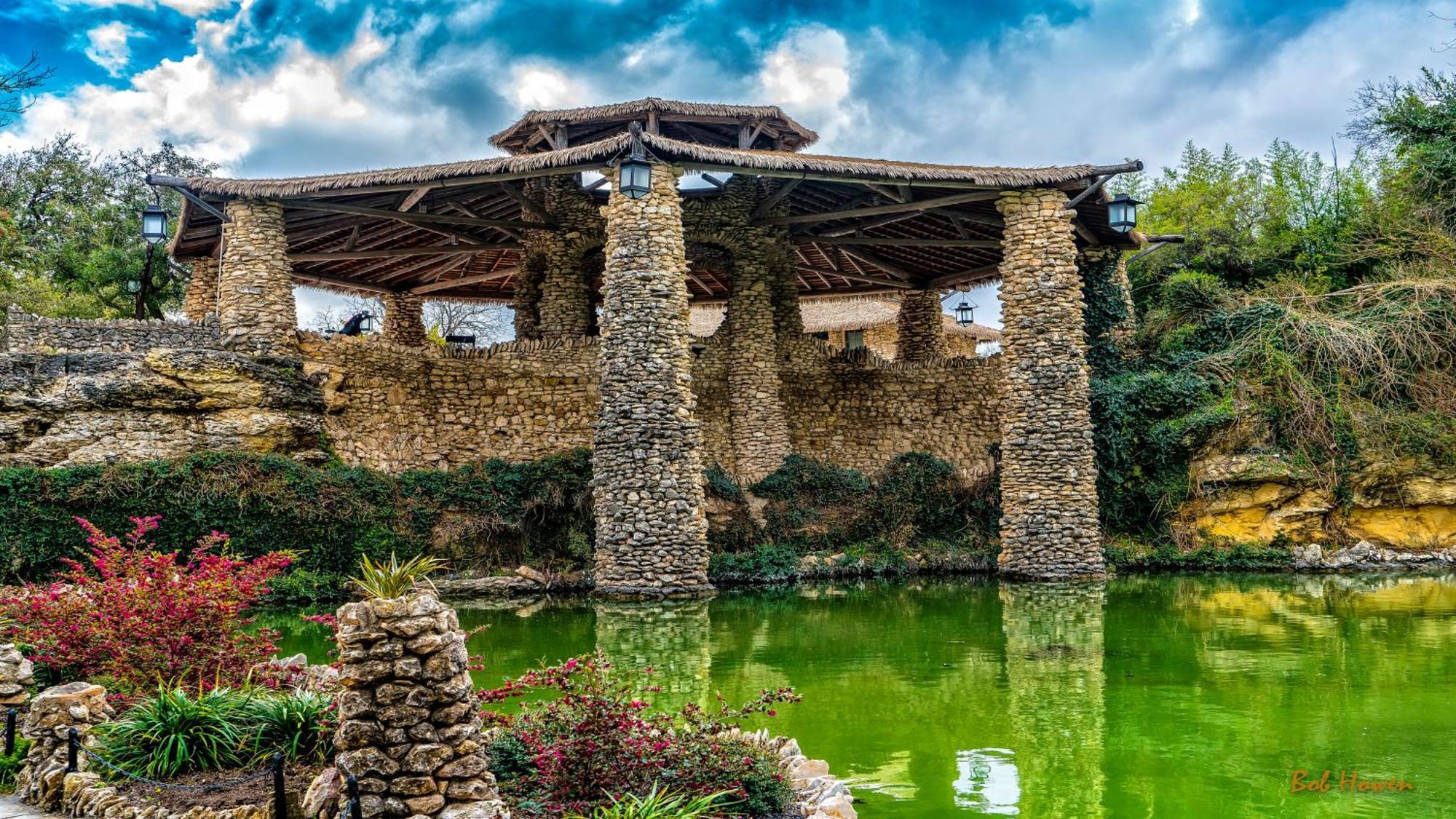 Holiday Inn Express Hotel & Suites San Antonio - Rivercenter Area By Ihg Εξωτερικό φωτογραφία