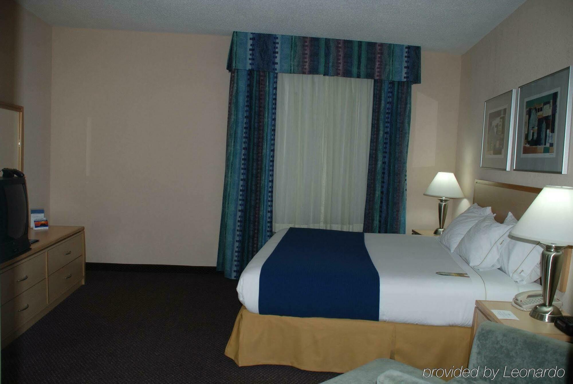 Holiday Inn Express Hotel & Suites San Antonio - Rivercenter Area By Ihg Δωμάτιο φωτογραφία